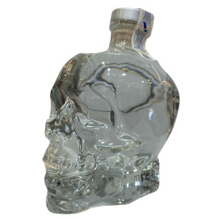 VODKA CALAVERA CRISTAL