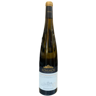 SOMMOS GEWURZTRAMINER