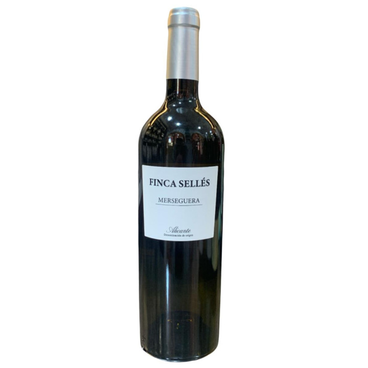 FINCA SELLES MERSEGUERA