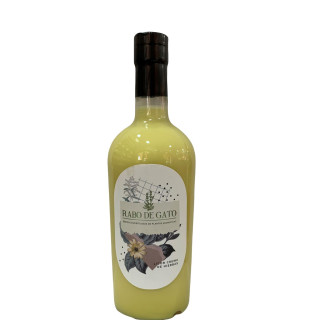 CREMA DE HIERBAS RABO DE GATO