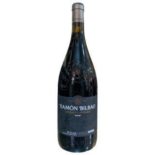 MAGNUM RAMON BILBAO EDI. LIMITADA