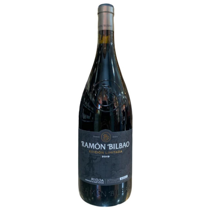 MAGNUM RAMON BILBAO EDI. LIMITADA