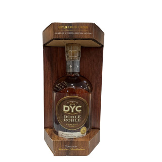DYC DOBLE ROBLE