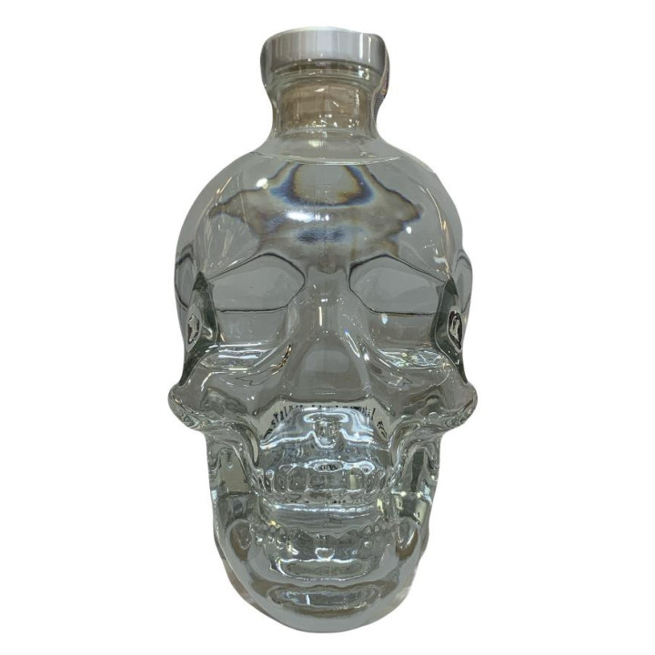 VODKA CALAVERA CRISTAL