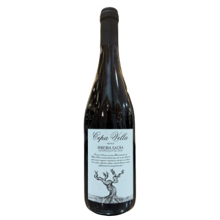 CEPA VELLA MENCIA R.SACRA