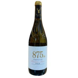 COTO 875 CHARDONNAY FERMENTADO