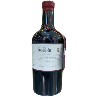 Comprar Fondillón de Monóvar DO Alicante 50 cl | Bernardino