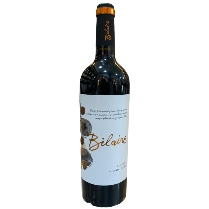 BILAIRE MONASTRELL