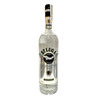 VODKA BELUGA 0.70