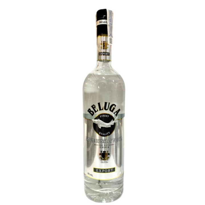 VODKA BELUGA 0.70