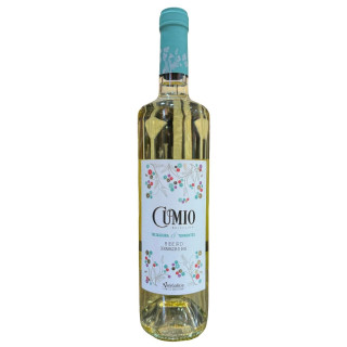CUMIO RIBEIRO