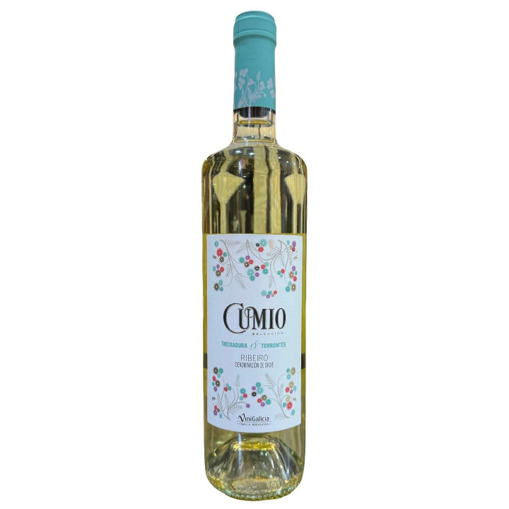 CUMIO RIBEIRO