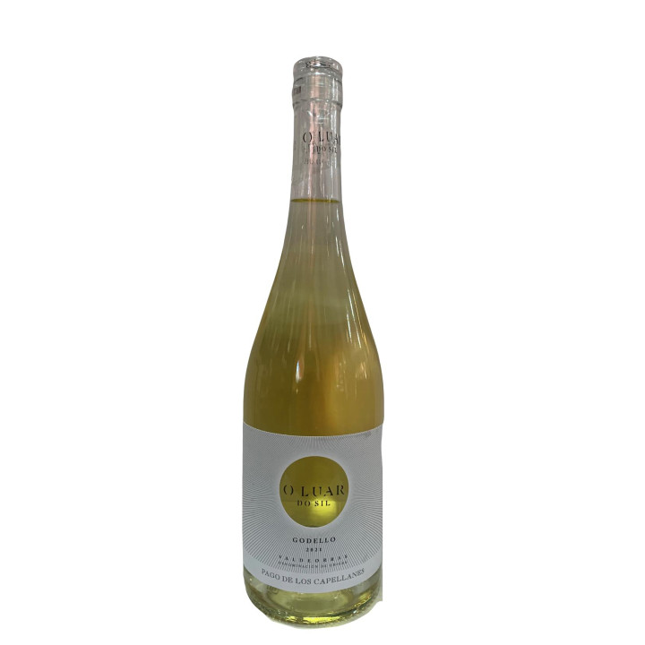 GODELLO PAGO CAPELLANES