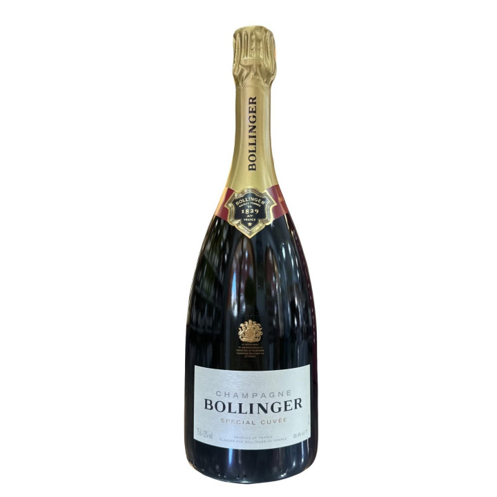 Comprar Bollinger Special Cuvée Brut Champagne 75 cl | Bernardino
