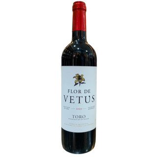 FLOR DE VETUS