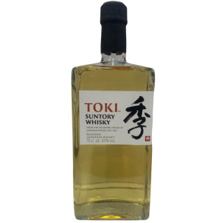 SUNTORY TOKI