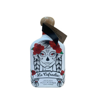 Tequila Cofradía Catrina Reposado | Bodega Bernardino