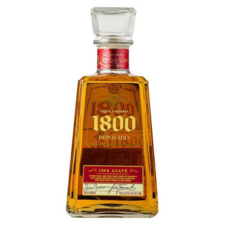 Tequila 1800 Reposado | Bodega Bernardino