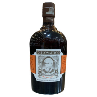 RON DIPLOMATICO MANTUANO