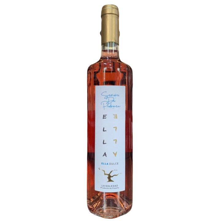 ELLA GARNACHA DULCE ROSADO
