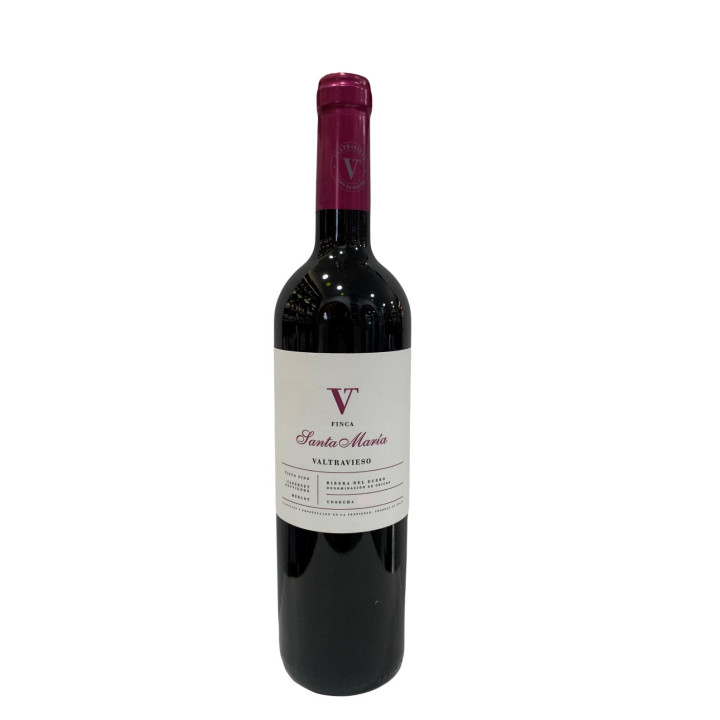 VALTRAVIESO ROBLE