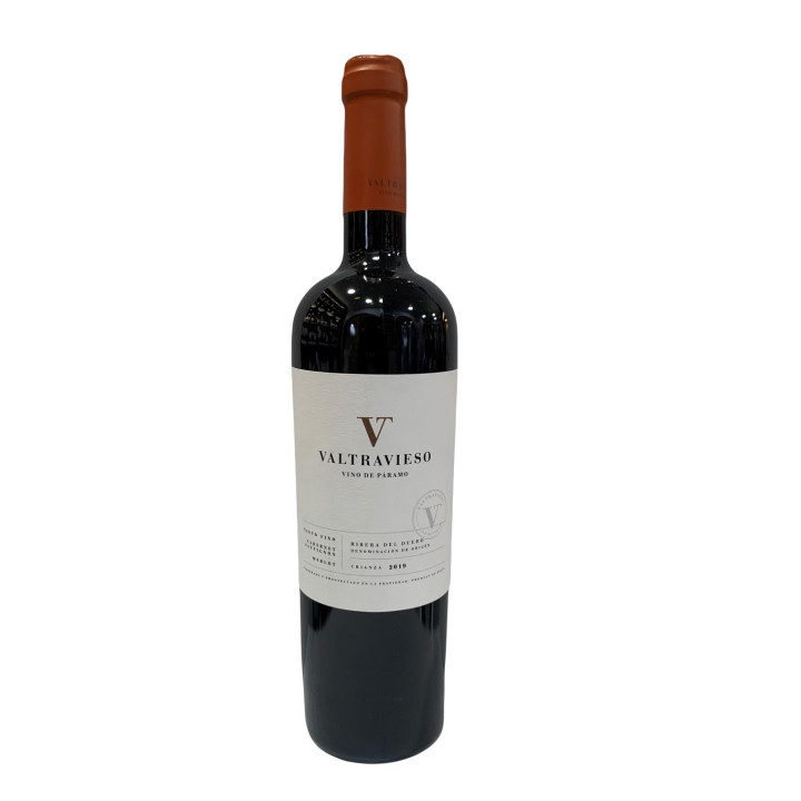 VALTRAVIESO CRIANZA