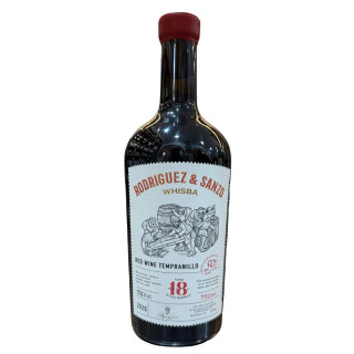RODRIGUEZ SANZO TINTO
