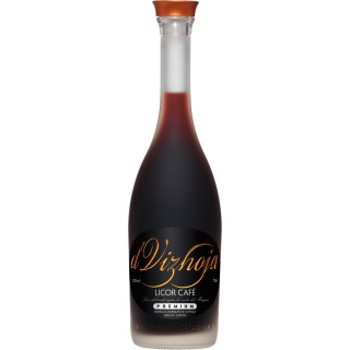 CAFE MARQUES DE VIZHOJA