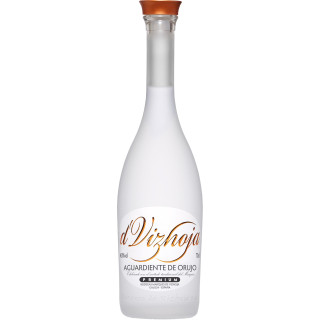 ORUJO MARQUES DE VIZHOJA