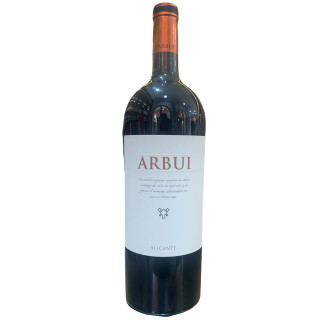MAGNUM ARBUI