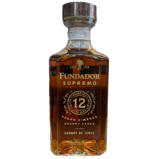 FUNDADOR SUPREMO 12