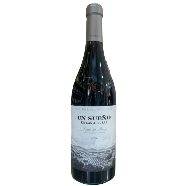 Comprar Un Sueño en las Alturas Ribera del Duero | Bernardino