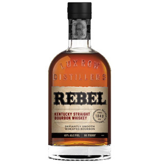 BOURBON REBEL YELL