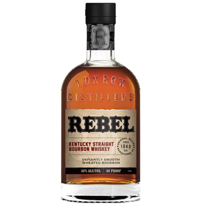 BOURBON REBEL YELL
