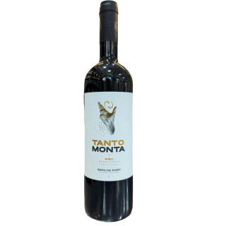 TANTO MONTA ROBLE