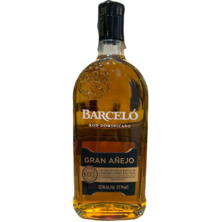 Comprar Ron Barceló Gran Añejo 1 L | Bodega Bernardino