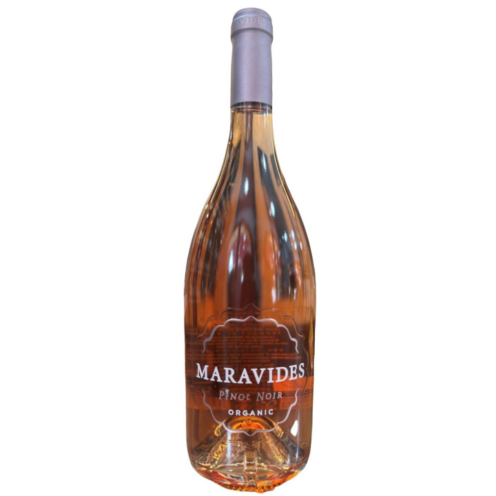 MARAVIDES ROSADO