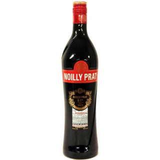 VERMUT NOILLY PRAT ROUGE