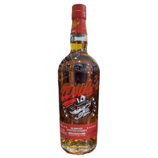 WHISKY WOLFIE`S
