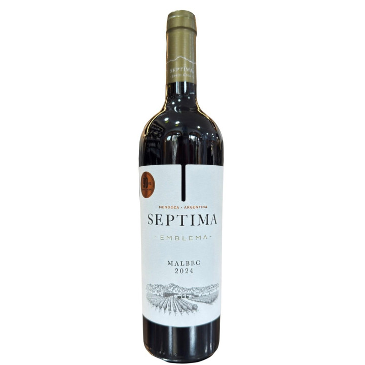 SEPTIMA MALBEC ARGENTINO