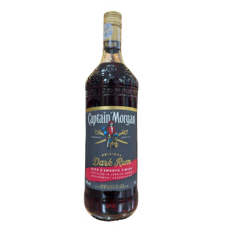 CAPITAN MORGAN 1 L