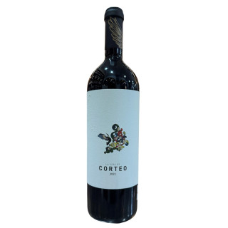 Comprar La Viña del Corteo 2022 Syrah DO Jumilla | Bernardino