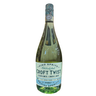 CROFT TWIST FINO SPRITZ
