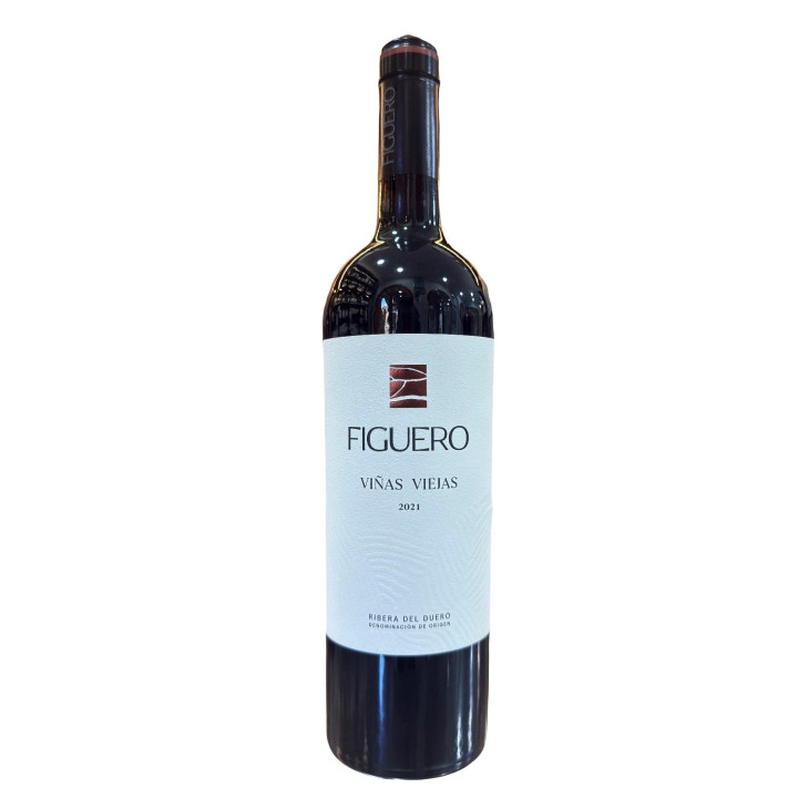 Figuero Viñas Viejas 2021 | Bodega Bernardino