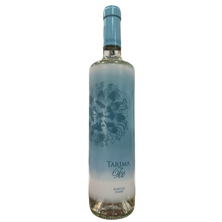 Comprar Tarima Ice Blanco con Hielo 75 cl | Bodega Bernardino