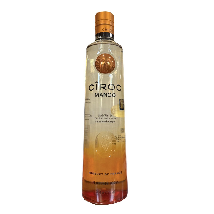 VODKA CIROC MANGO