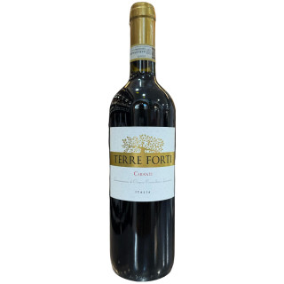 TERRE FORTI CHIANTI