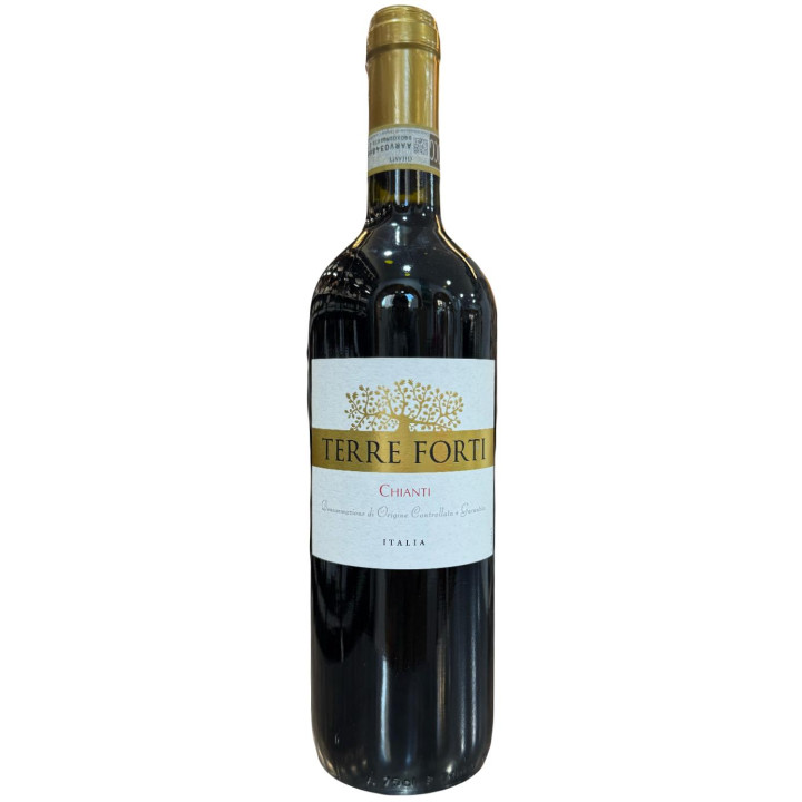 TERRE FORTI CHIANTI