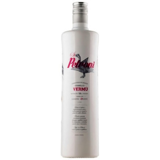 VERMUT PETRONI ROJO