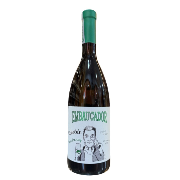 EMBAUCADOR CHARDONNAY
